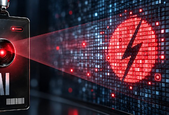 Your AI Agent Just Got a Badge. It Is Already Reading the Secrets You Forgot You Kept