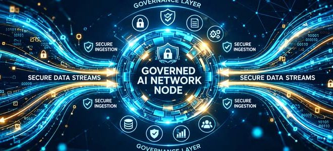 Navigating Enterprise Data Governance in the Age of Generative AI