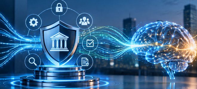 Why Enterprise Data Governance Is the Foundation of Successful AI Transformation