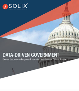 Data-driven Government