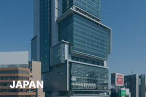 Solix Technologies Japan Office