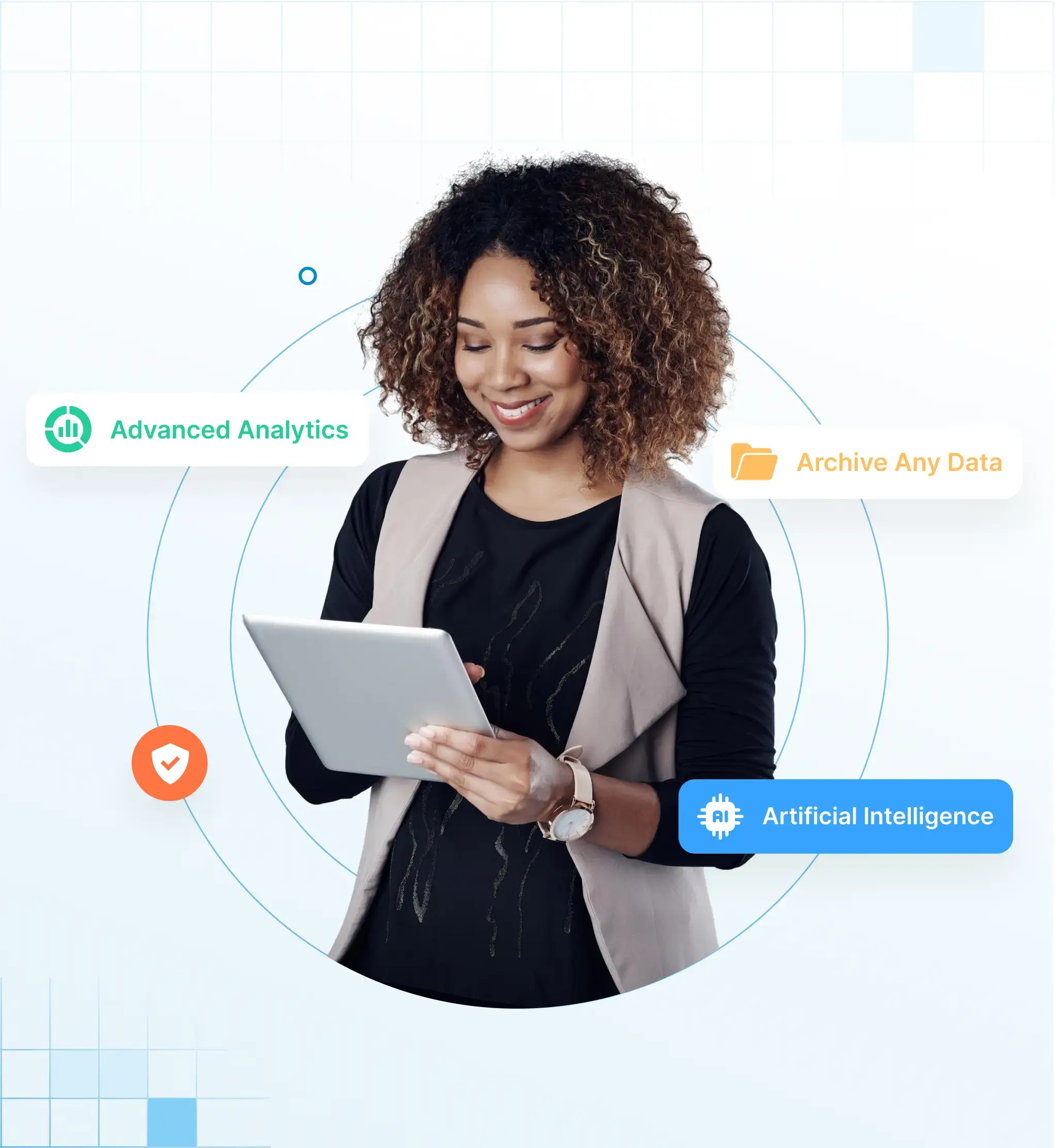 Data Archiving & Legacy Application Retirement