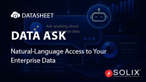 Data Ask