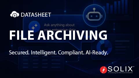 File Archiving