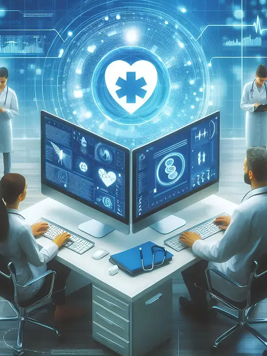 Cognitive Clinical Care