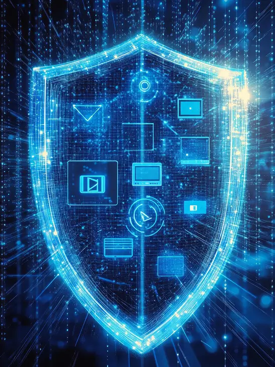 AI Healthcare Data Governance, Security, & Compliance