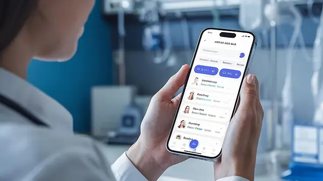 Secure Digital Patient Engagement (Patient Portal)