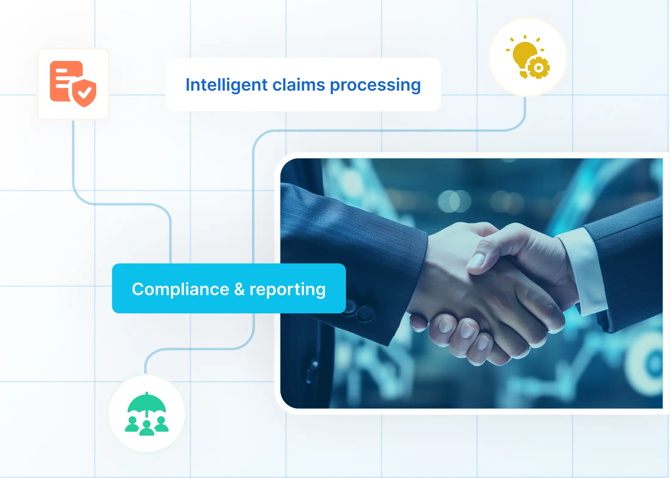 Emerging Use Cases in Insurance