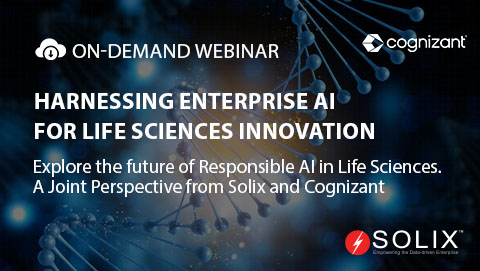 Harnessing Enterprise AI for Life Sciences Innovation
