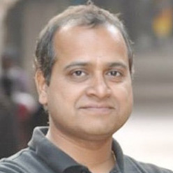 Rakesh Shankpal: Senior Manager, Professional Services, Solix Technologies, Inc