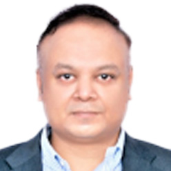 Sandeep Kiran Ravuri