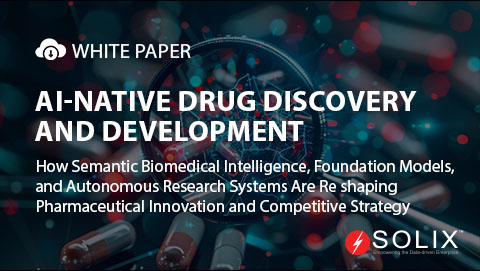 AI-native Drug Discovery and Development