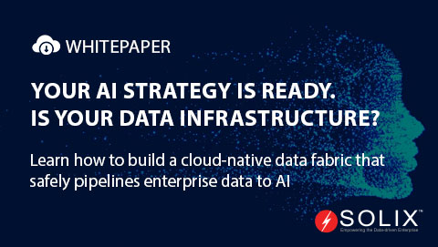 Your AI Strategy Is Ready. Is Your Data Infrastructure?