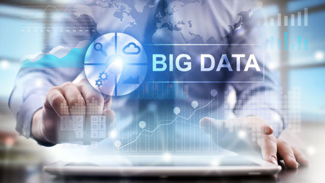 Big Data Assessment