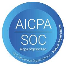 Secure and SOC1 & SOC2 Compliant Cloud Data Management
