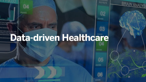 Data-driven Healthcare