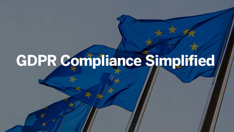 GDPR Compliance Simplified