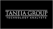 Taneja Group Logo