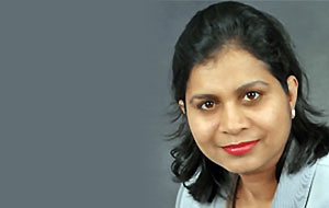 Veena Gundavelli